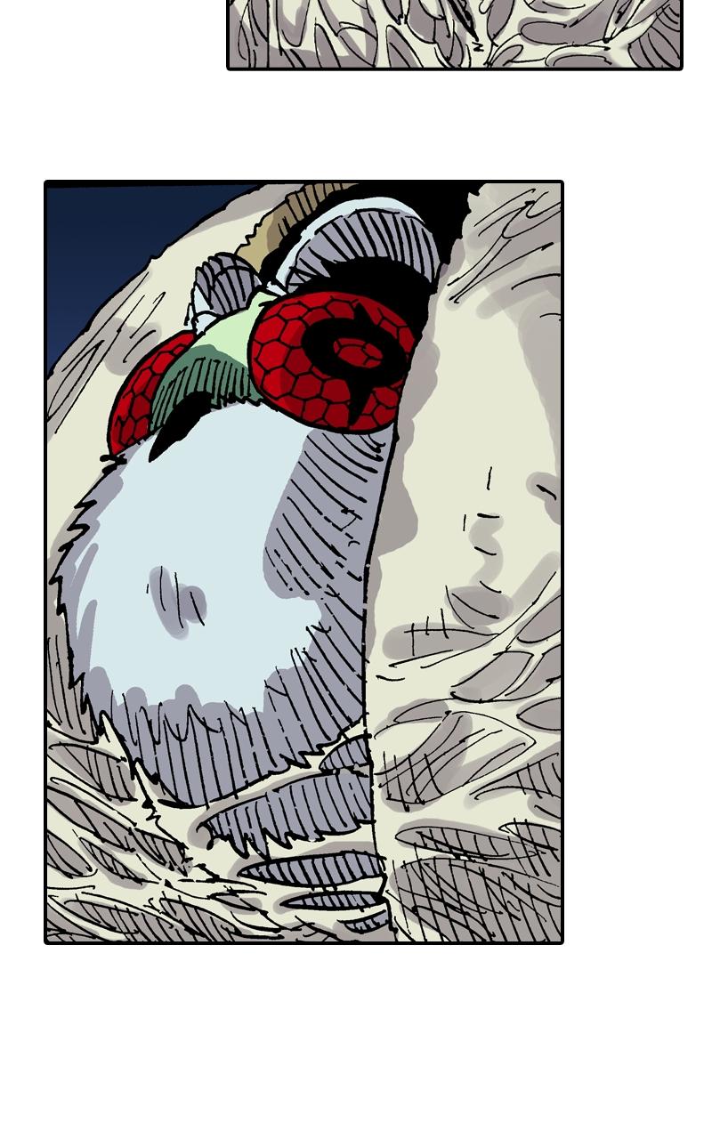 The Clevatess Manga Chapter 36