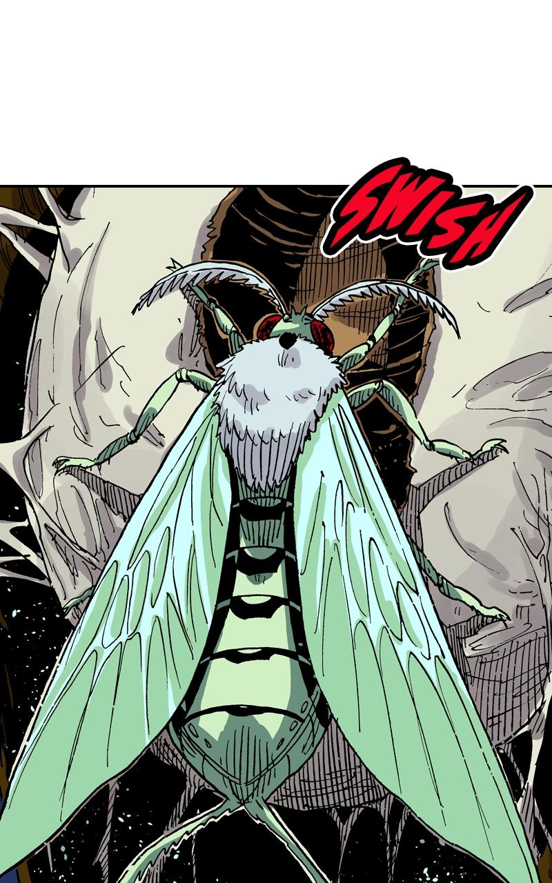 The Clevatess Manga Chapter 36