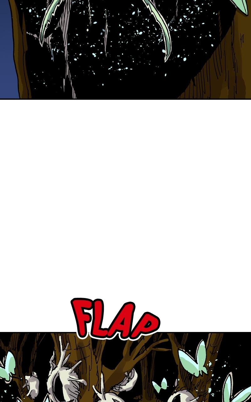 The Clevatess Manga Chapter 36