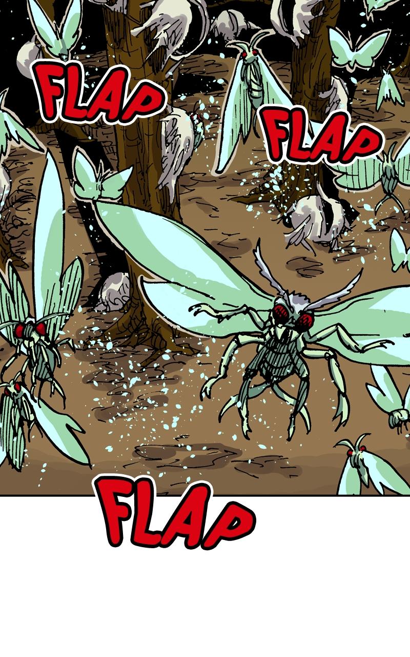 The Clevatess Manga Chapter 36