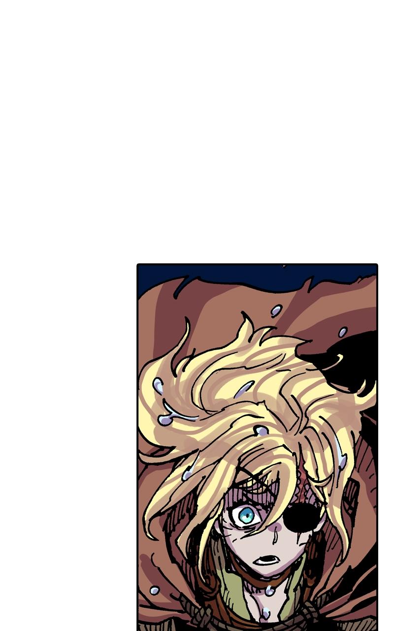 The Clevatess Manga Chapter 36