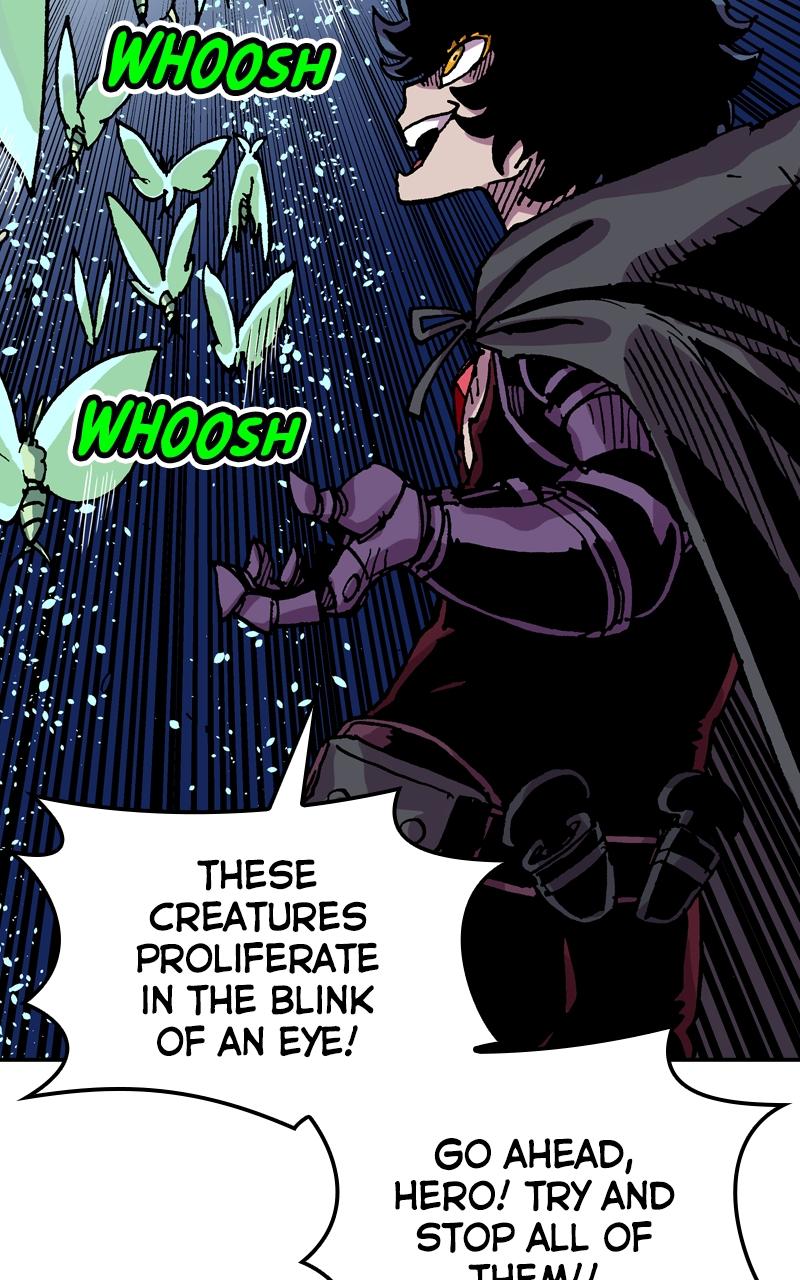 The Clevatess Manga Chapter 36