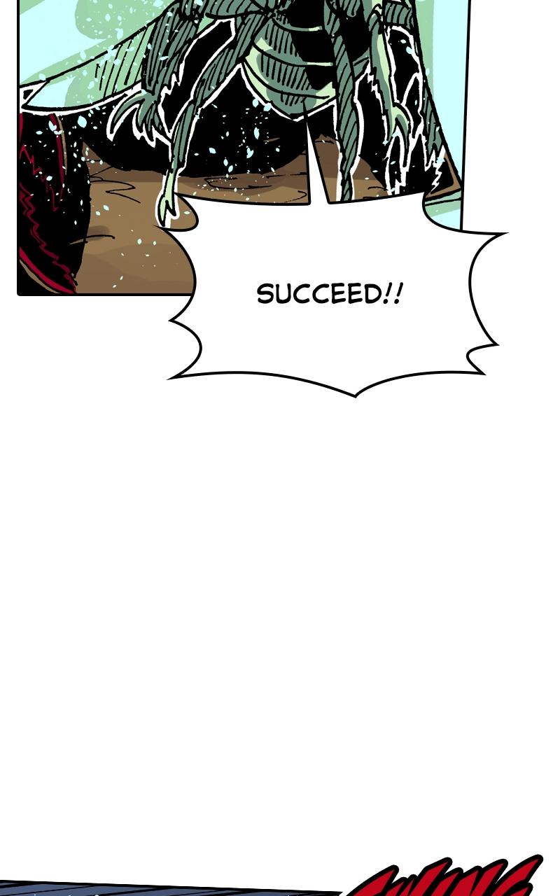 The Clevatess Manga Chapter 36