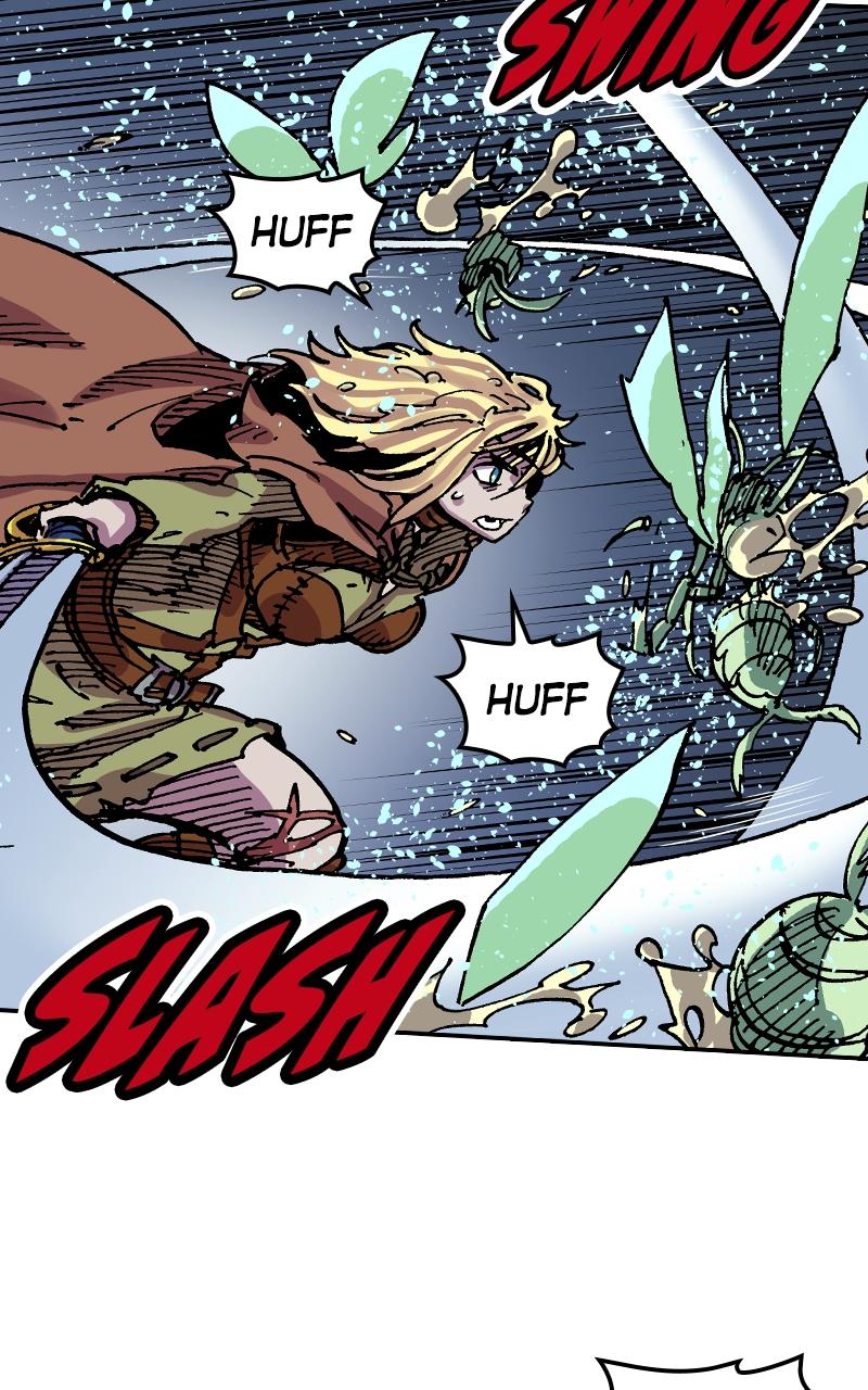 The Clevatess Manga Chapter 36