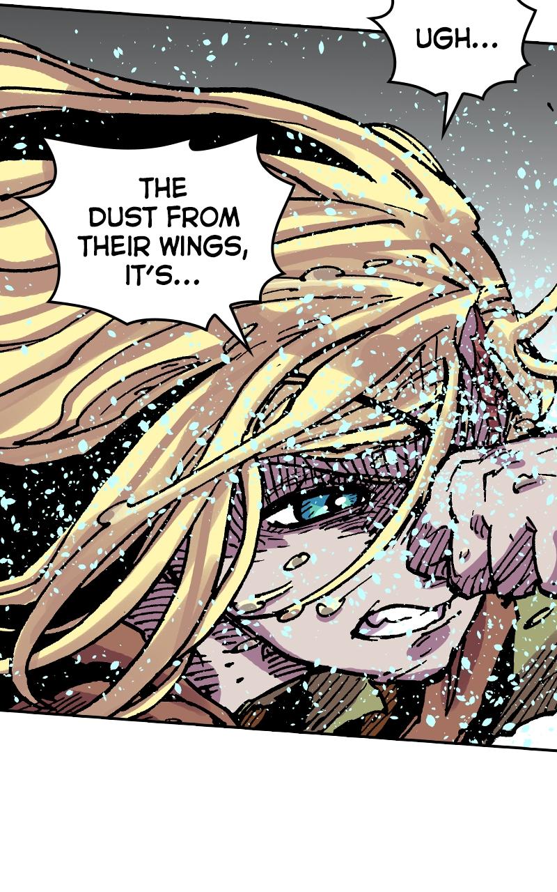 The Clevatess Manga Chapter 36