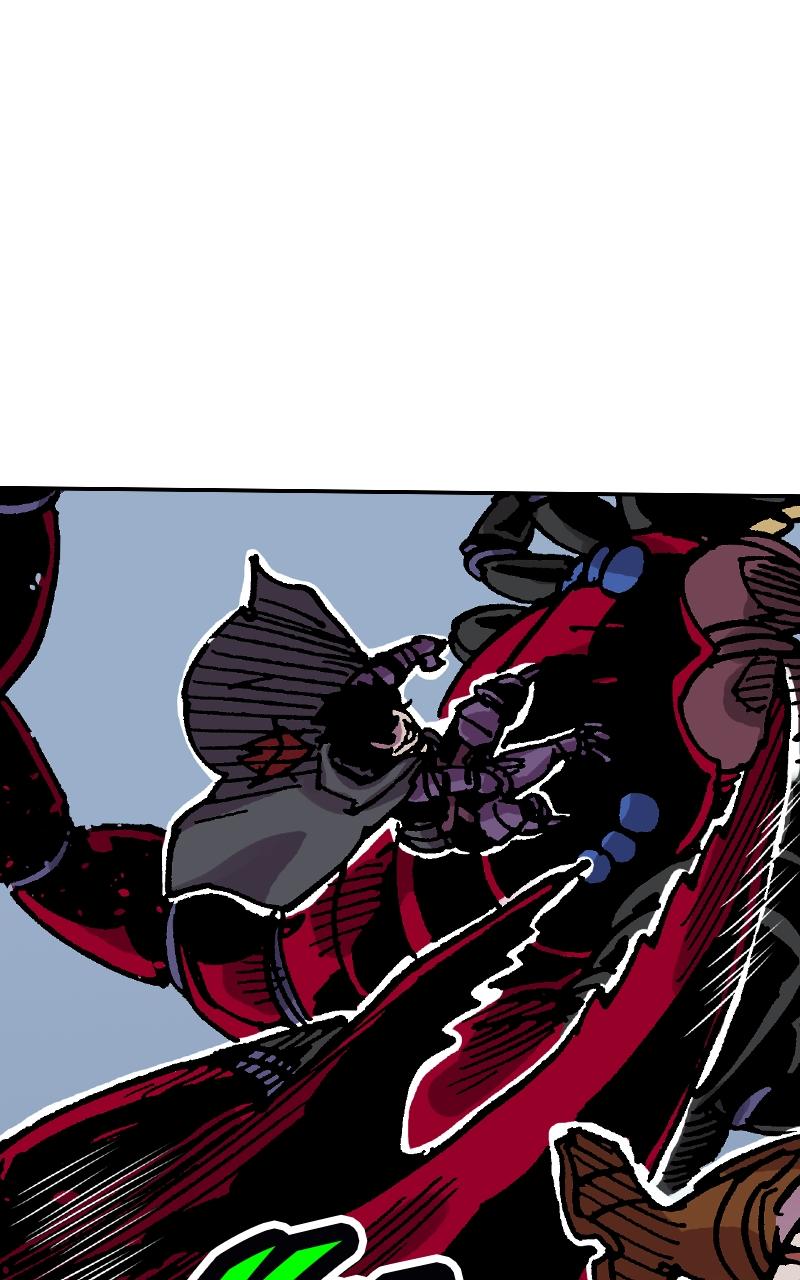 The Clevatess Manga Chapter 36