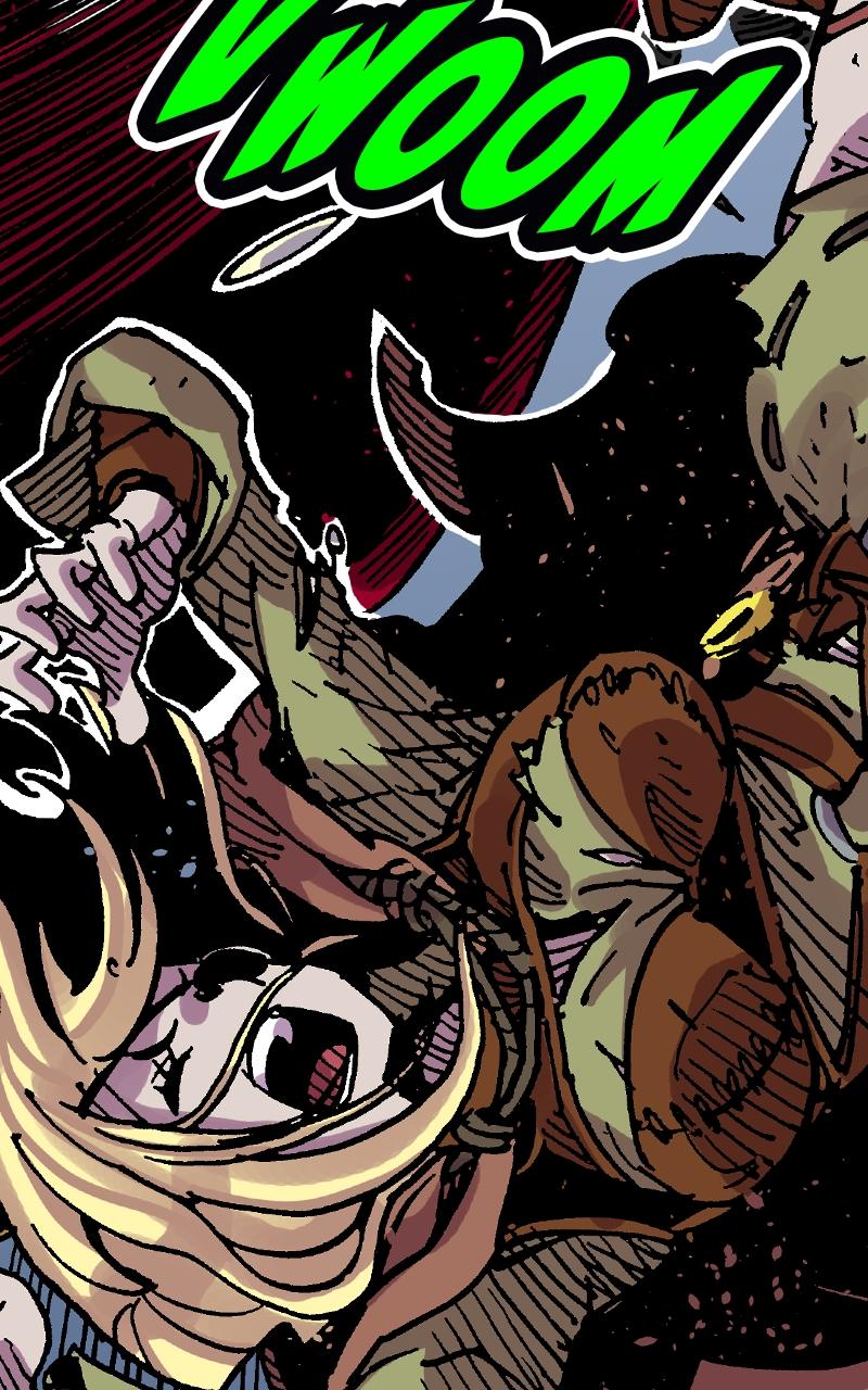 The Clevatess Manga Chapter 36