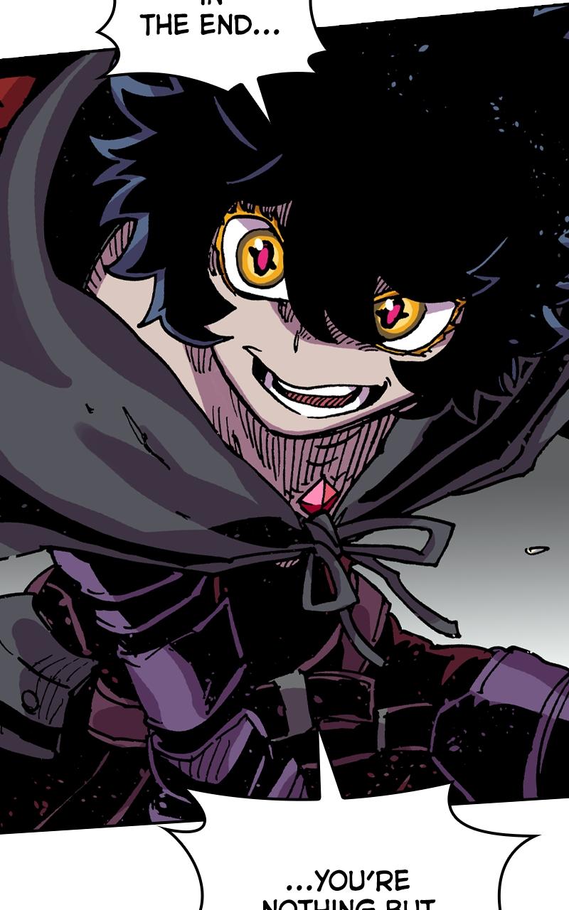 The Clevatess Manga Chapter 36