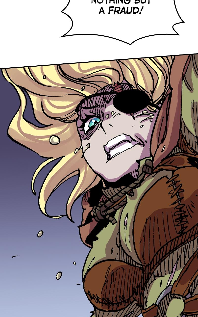 The Clevatess Manga Chapter 36