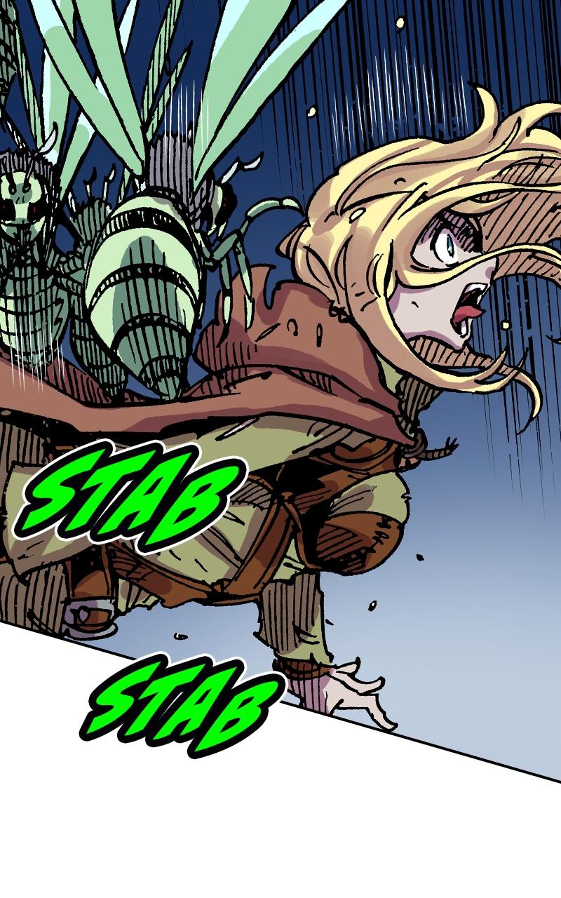 The Clevatess Manga Chapter 36