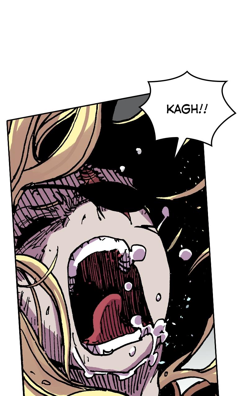 The Clevatess Manga Chapter 36