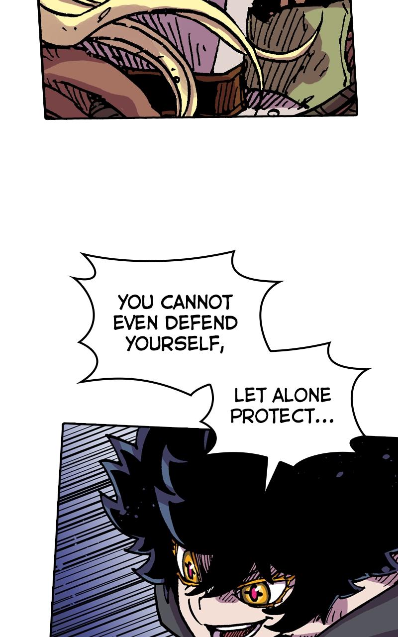 The Clevatess Manga Chapter 36