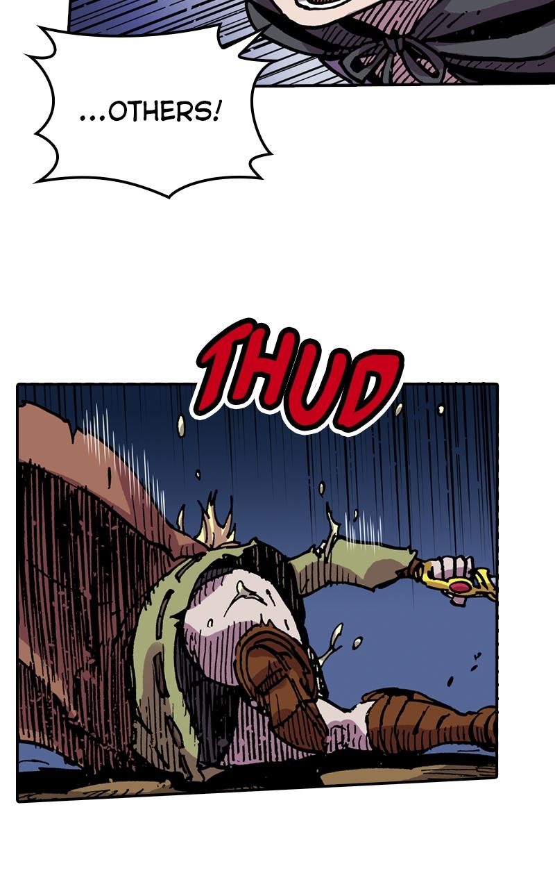 The Clevatess Manga Chapter 36