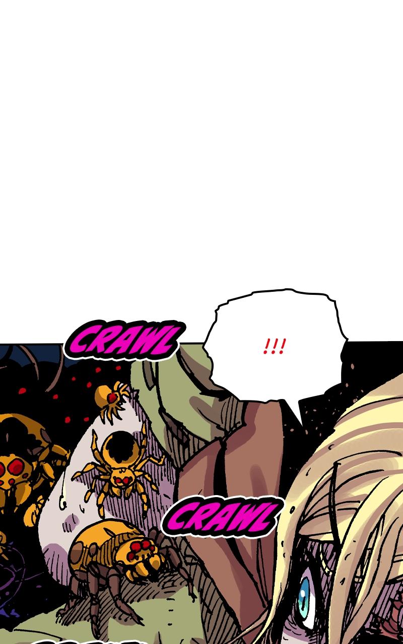 The Clevatess Manga Chapter 36