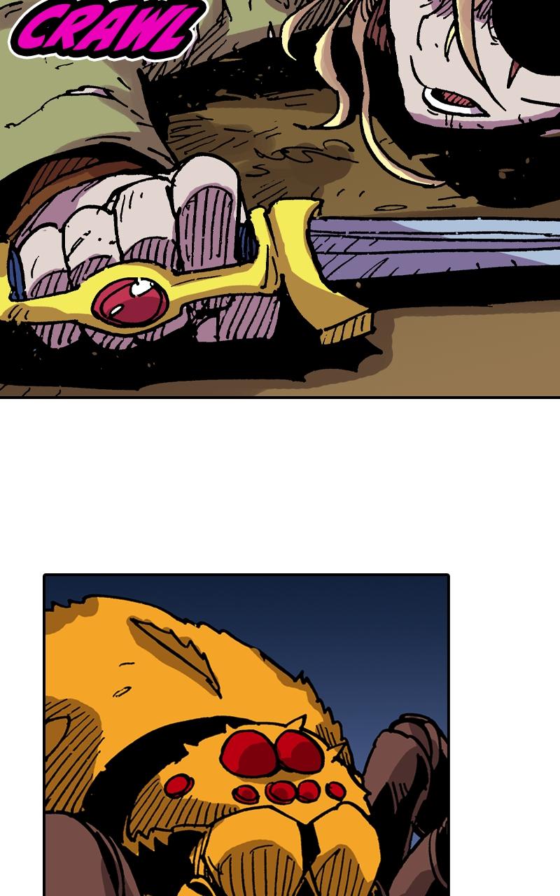 The Clevatess Manga Chapter 36