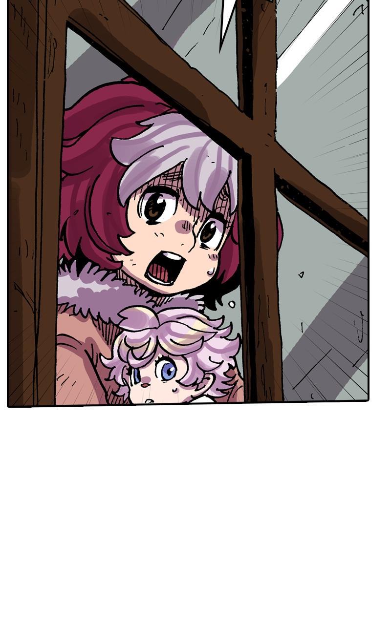 The Clevatess Manga Chapter 36