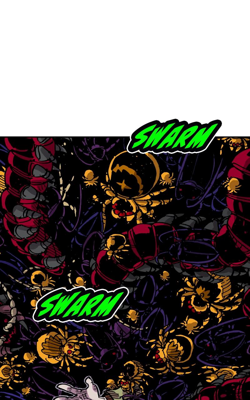 The Clevatess Manga Chapter 36