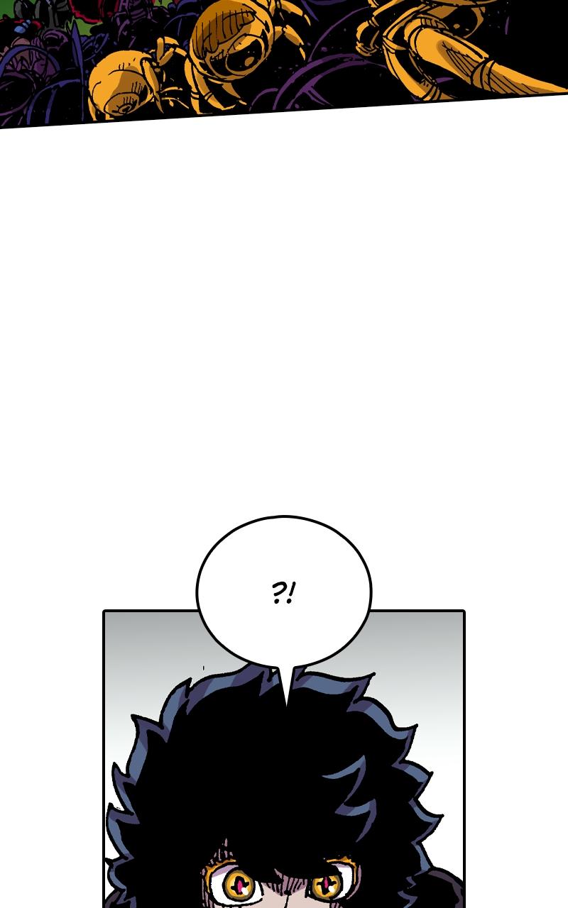 The Clevatess Manga Chapter 36