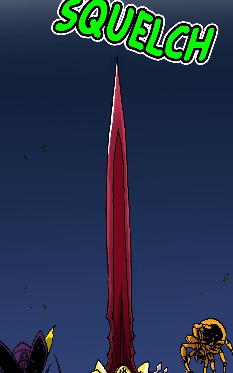 The Clevatess Manga Chapter 36