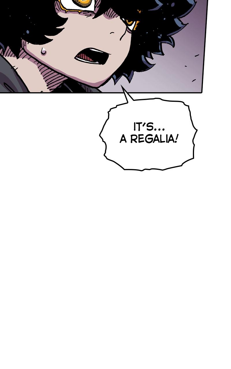 The Clevatess Manga Chapter 36