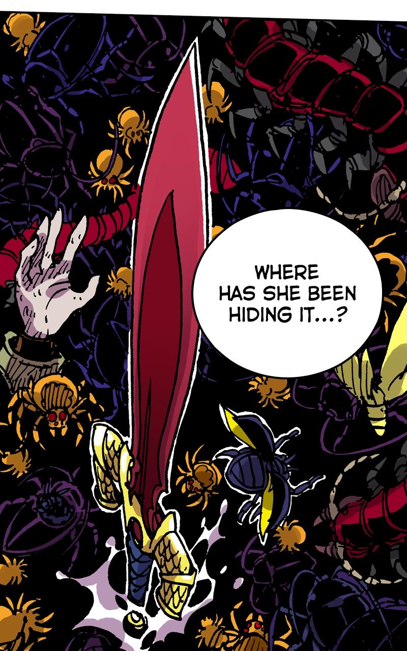 The Clevatess Manga Chapter 36