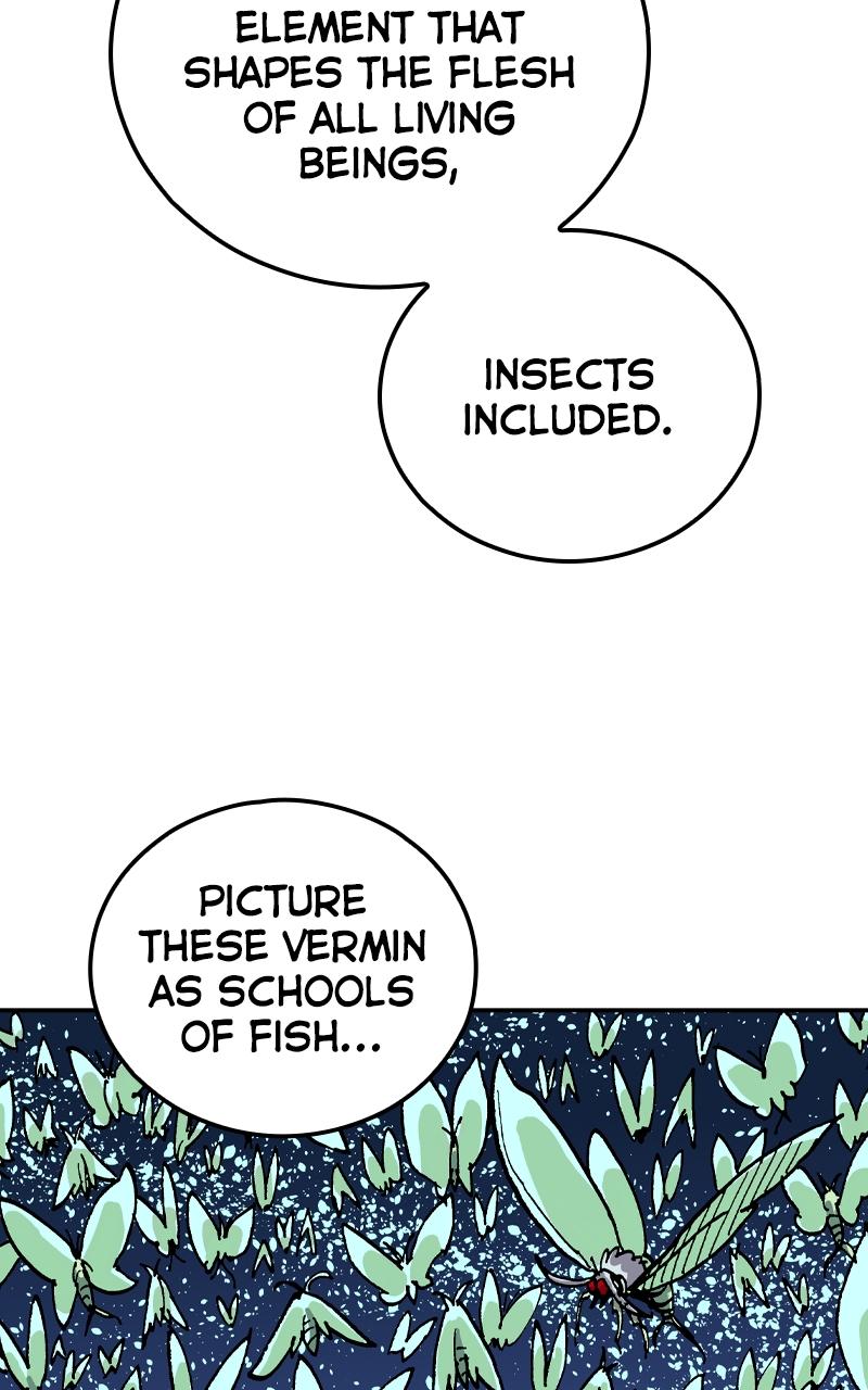 The Clevatess Manga Chapter 36