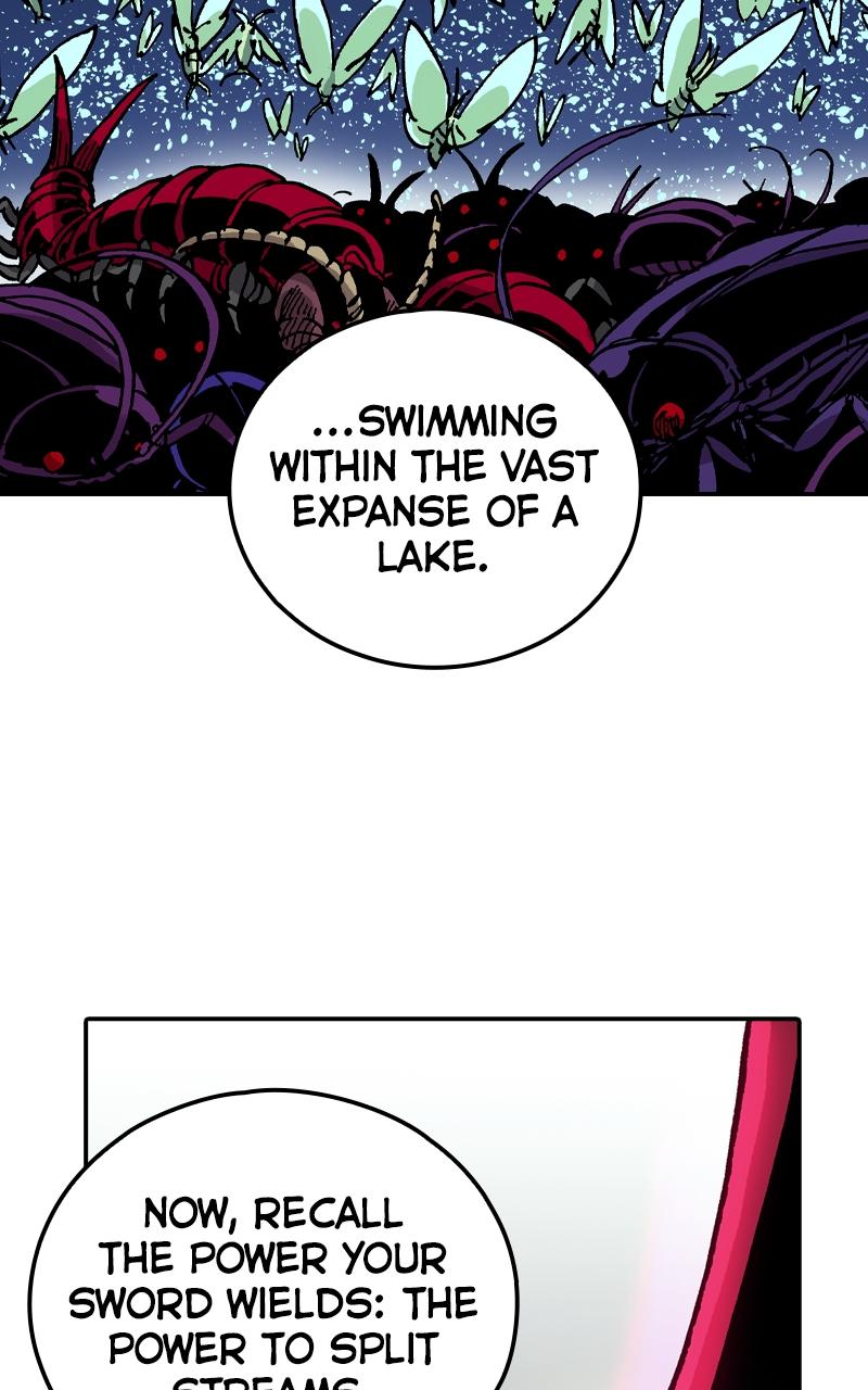 The Clevatess Manga Chapter 36