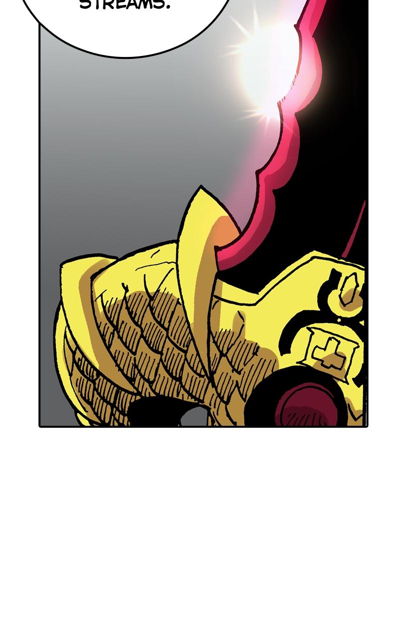 The Clevatess Manga Chapter 36