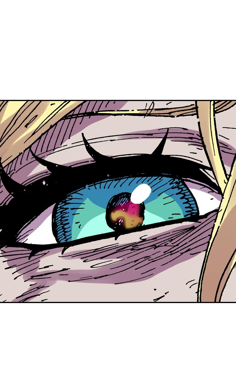 The Clevatess Manga Chapter 36