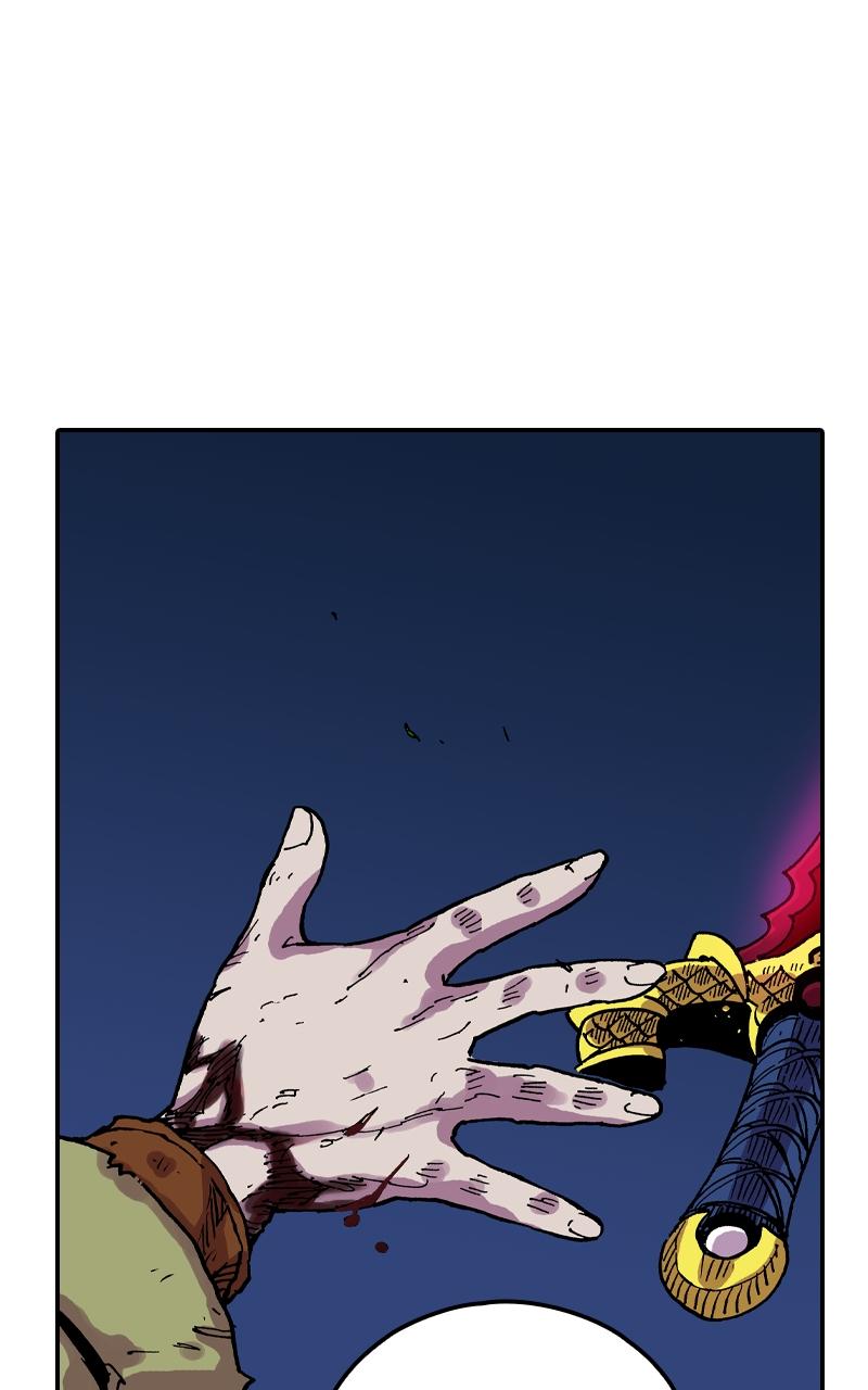 The Clevatess Manga Chapter 36