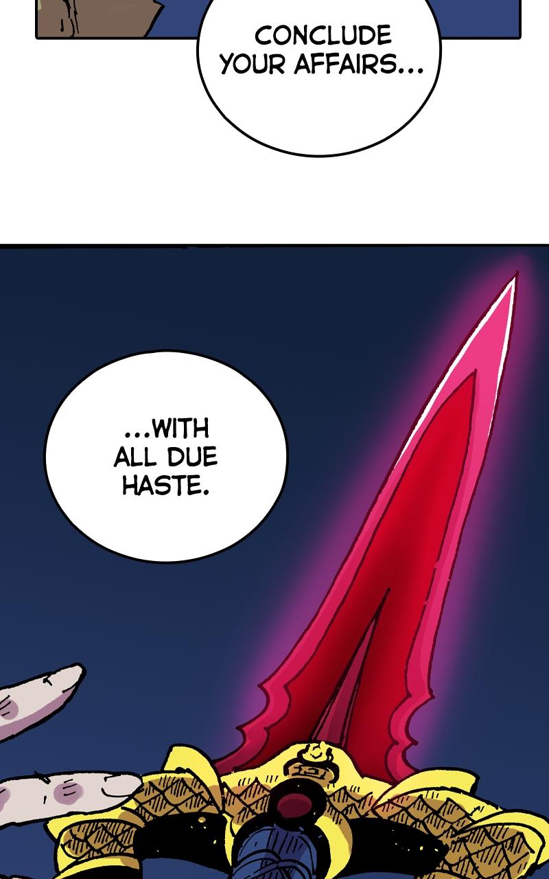 The Clevatess Manga Chapter 36