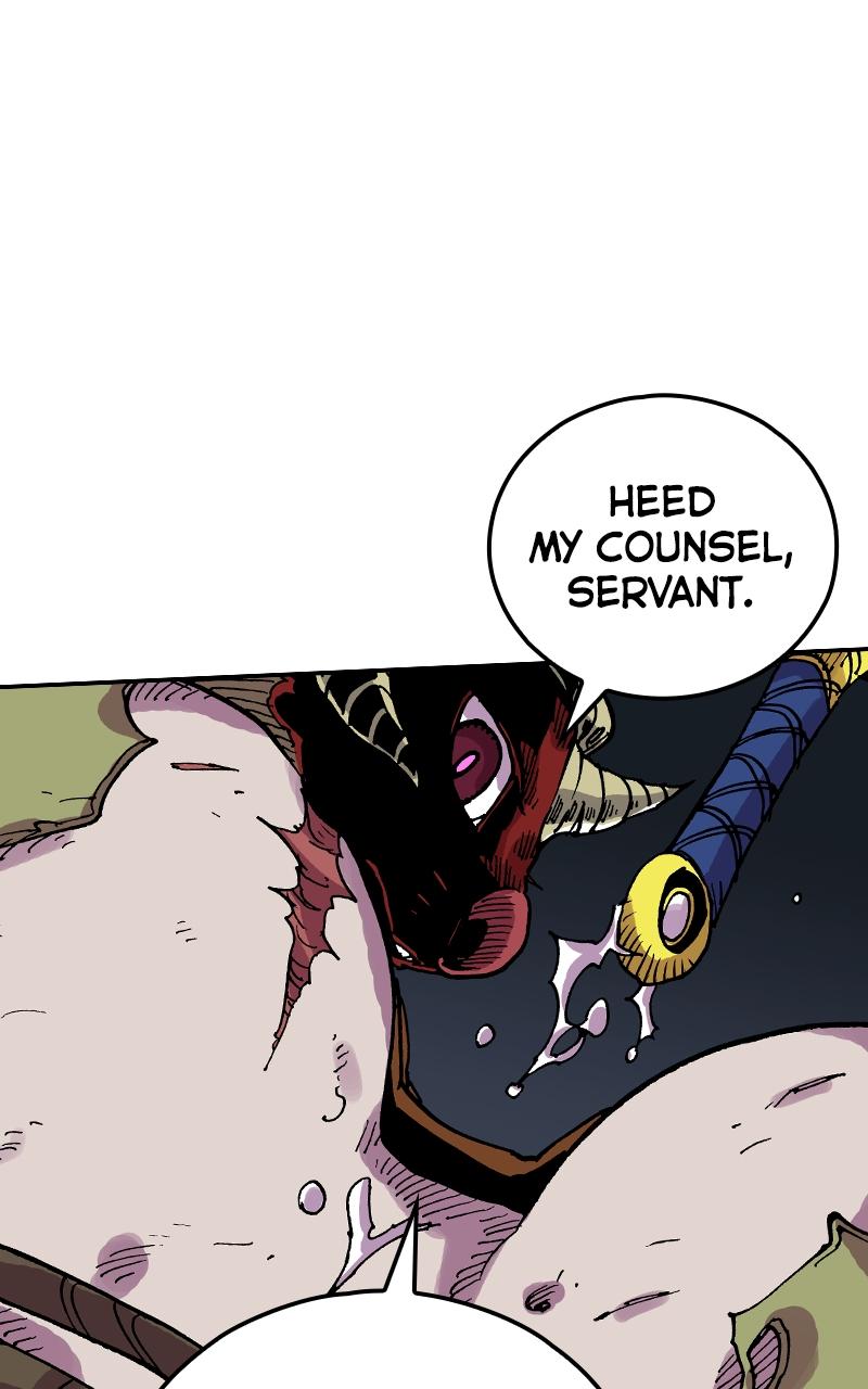 The Clevatess Manga Chapter 37