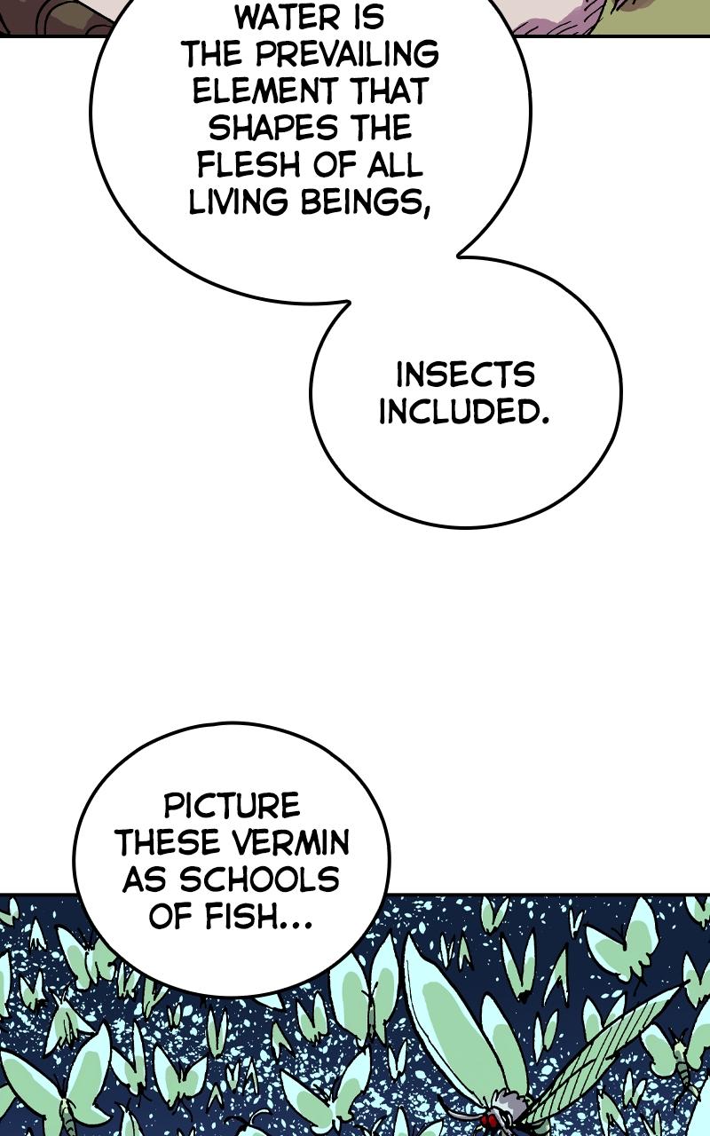 The Clevatess Manga Chapter 37