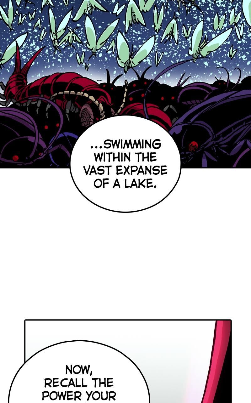 The Clevatess Manga Chapter 37