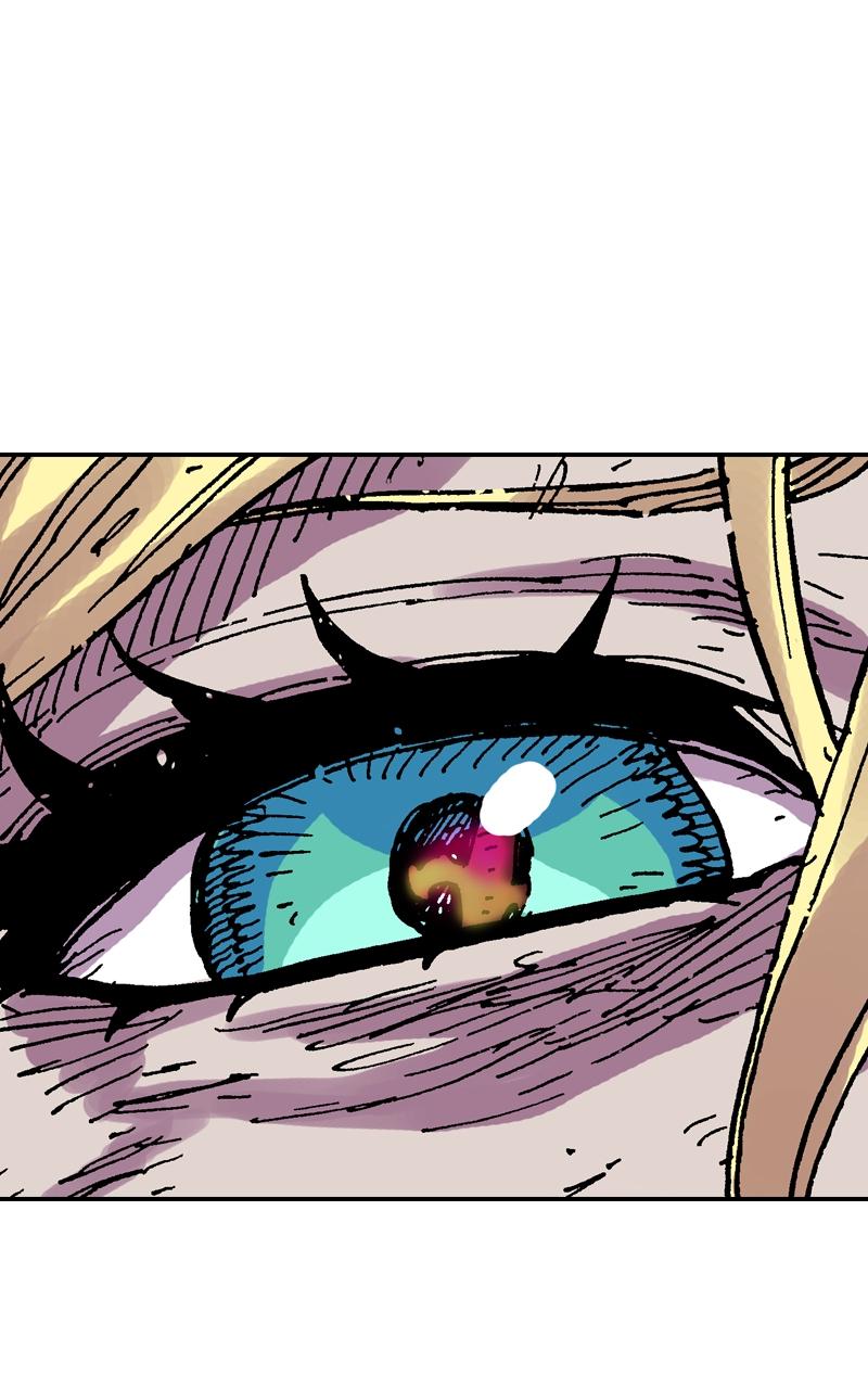 The Clevatess Manga Chapter 37