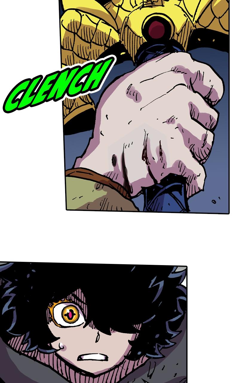 The Clevatess Manga Chapter 37