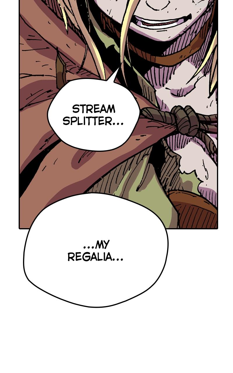 The Clevatess Manga Chapter 37