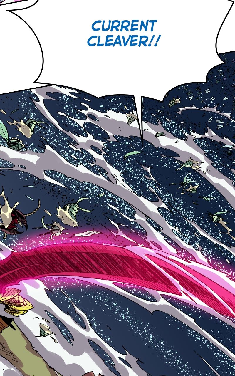 The Clevatess Manga Chapter 37