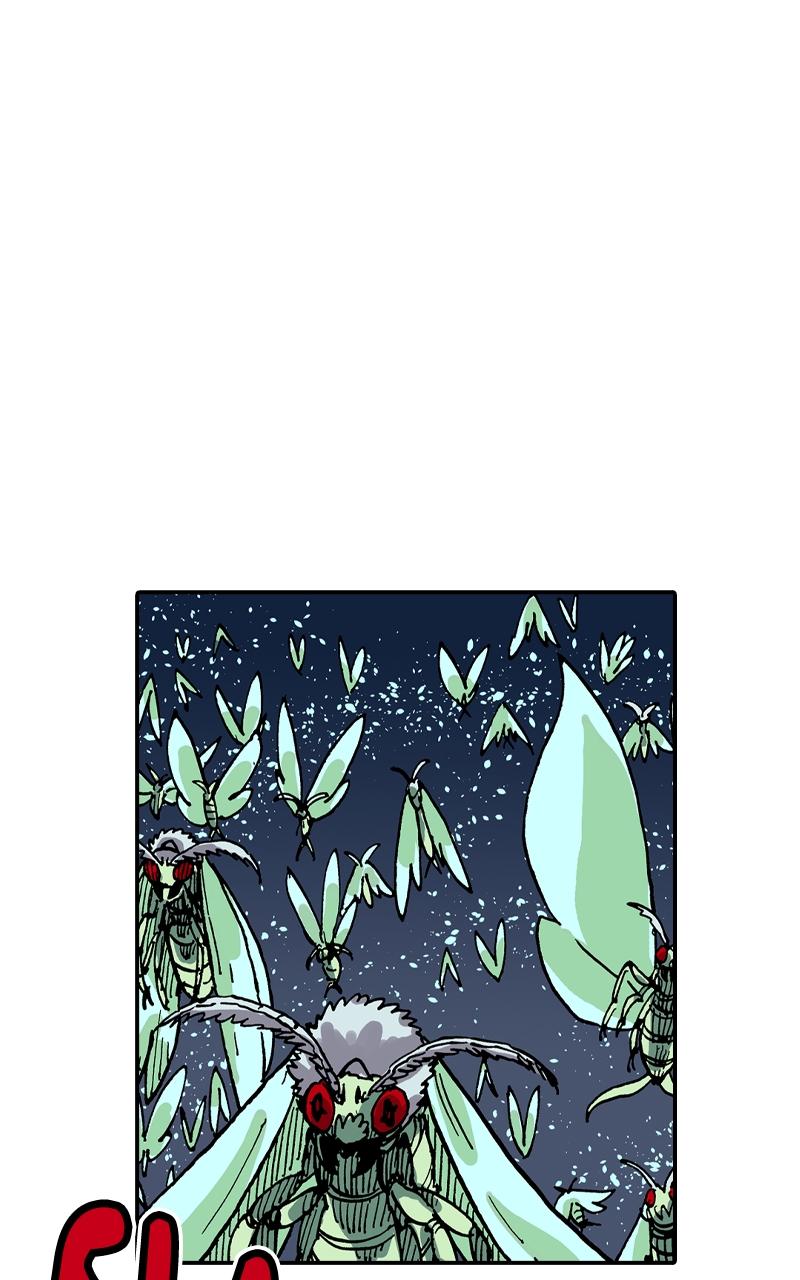 The Clevatess Manga Chapter 37