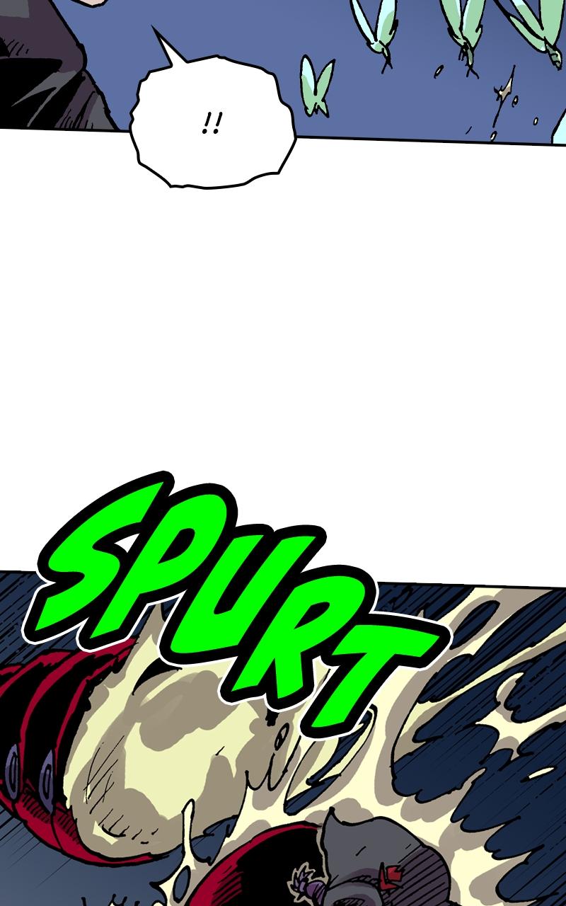 The Clevatess Manga Chapter 37