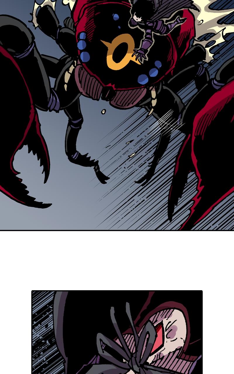 The Clevatess Manga Chapter 37