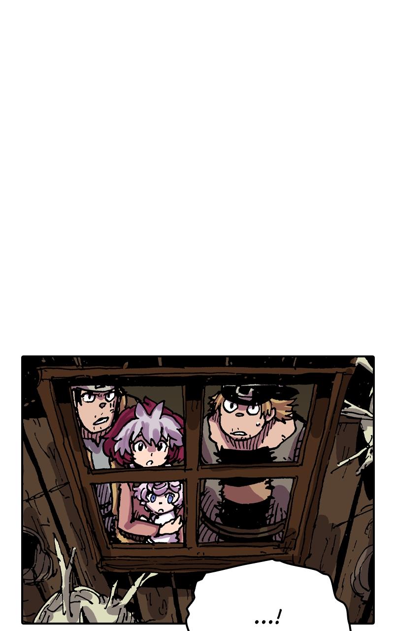 The Clevatess Manga Chapter 37