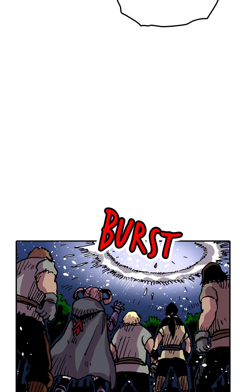 The Clevatess Manga Chapter 37