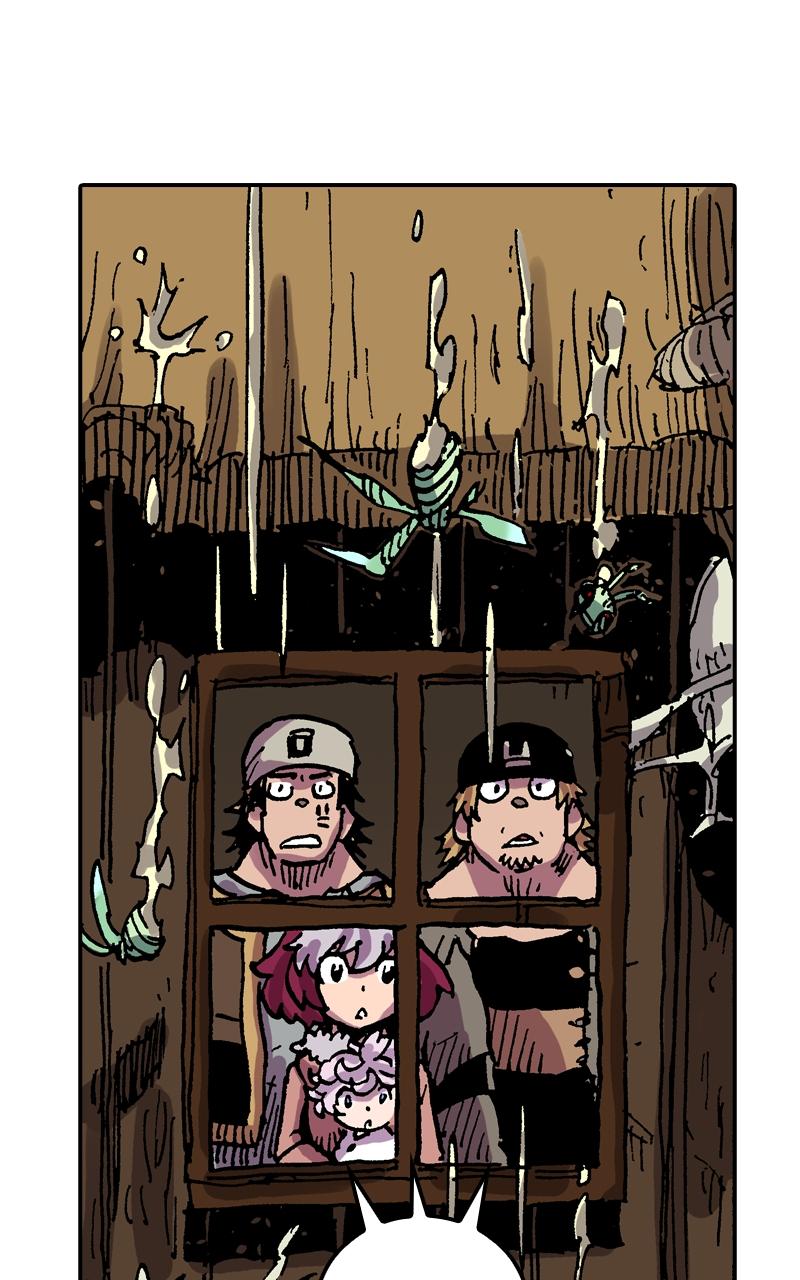 The Clevatess Manga Chapter 37