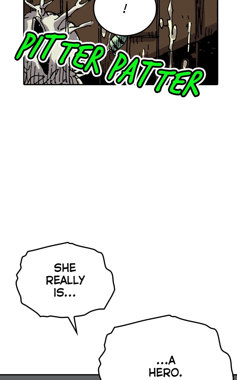 The Clevatess Manga Chapter 37