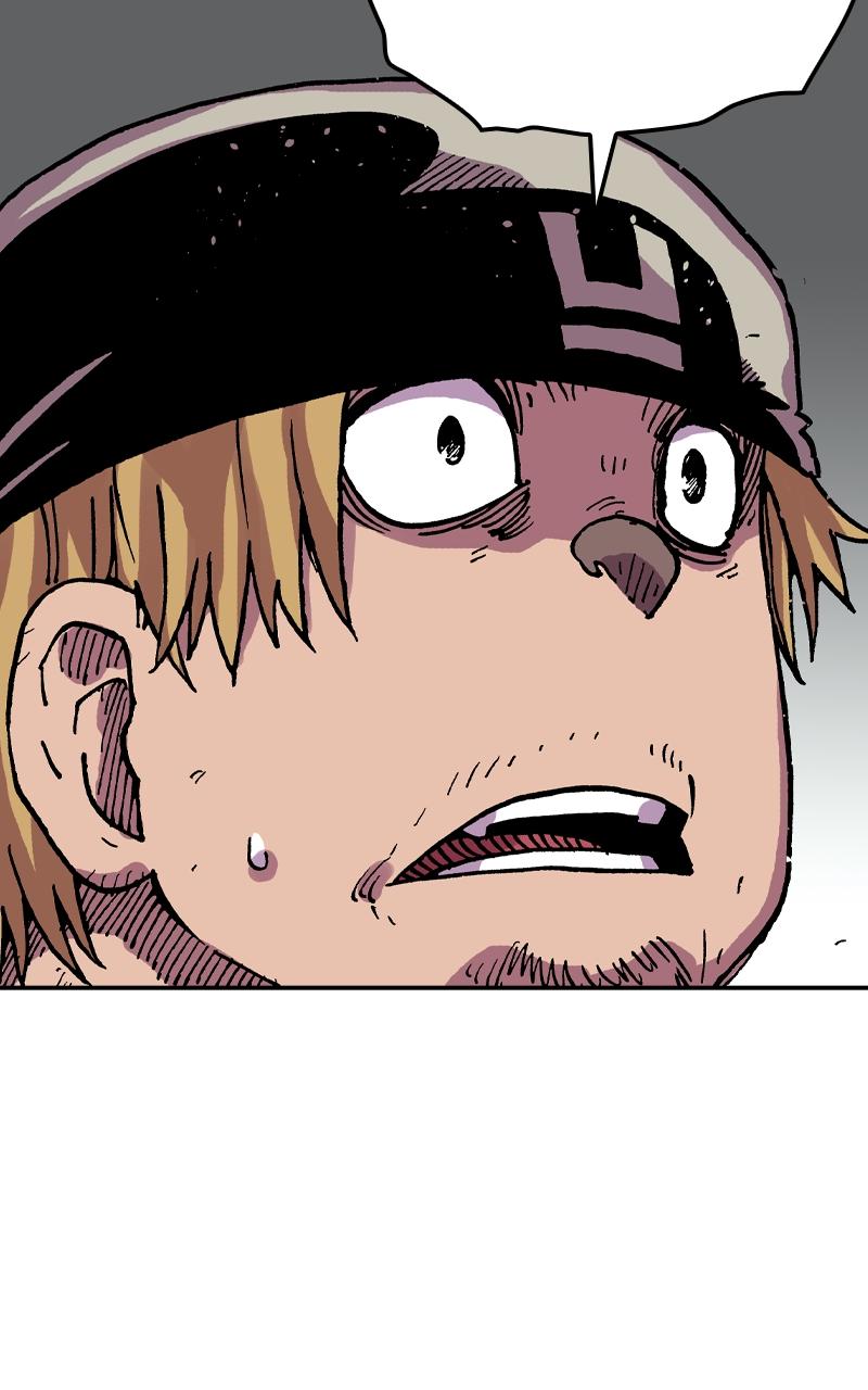 The Clevatess Manga Chapter 37