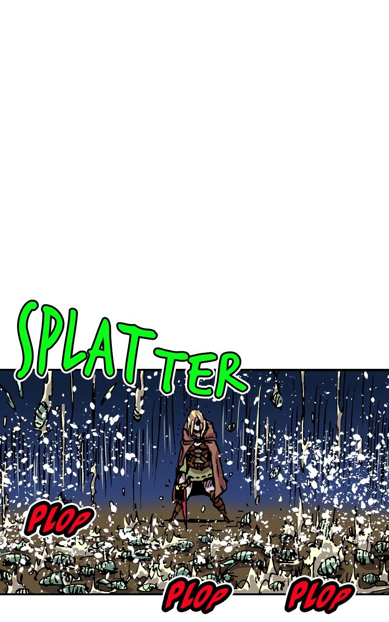 The Clevatess Manga Chapter 37