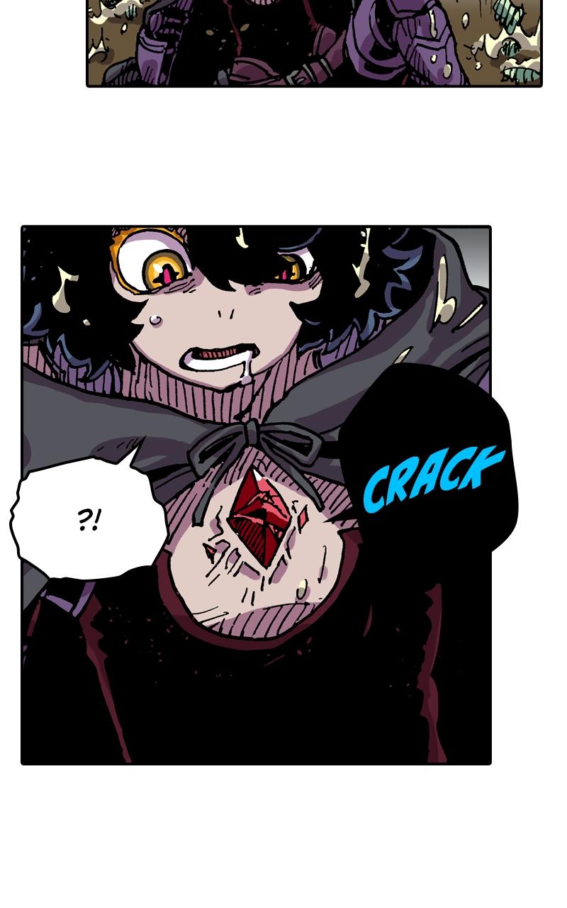 The Clevatess Manga Chapter 37