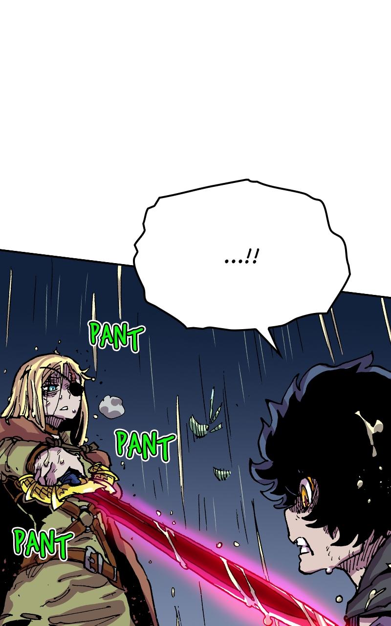 The Clevatess Manga Chapter 37