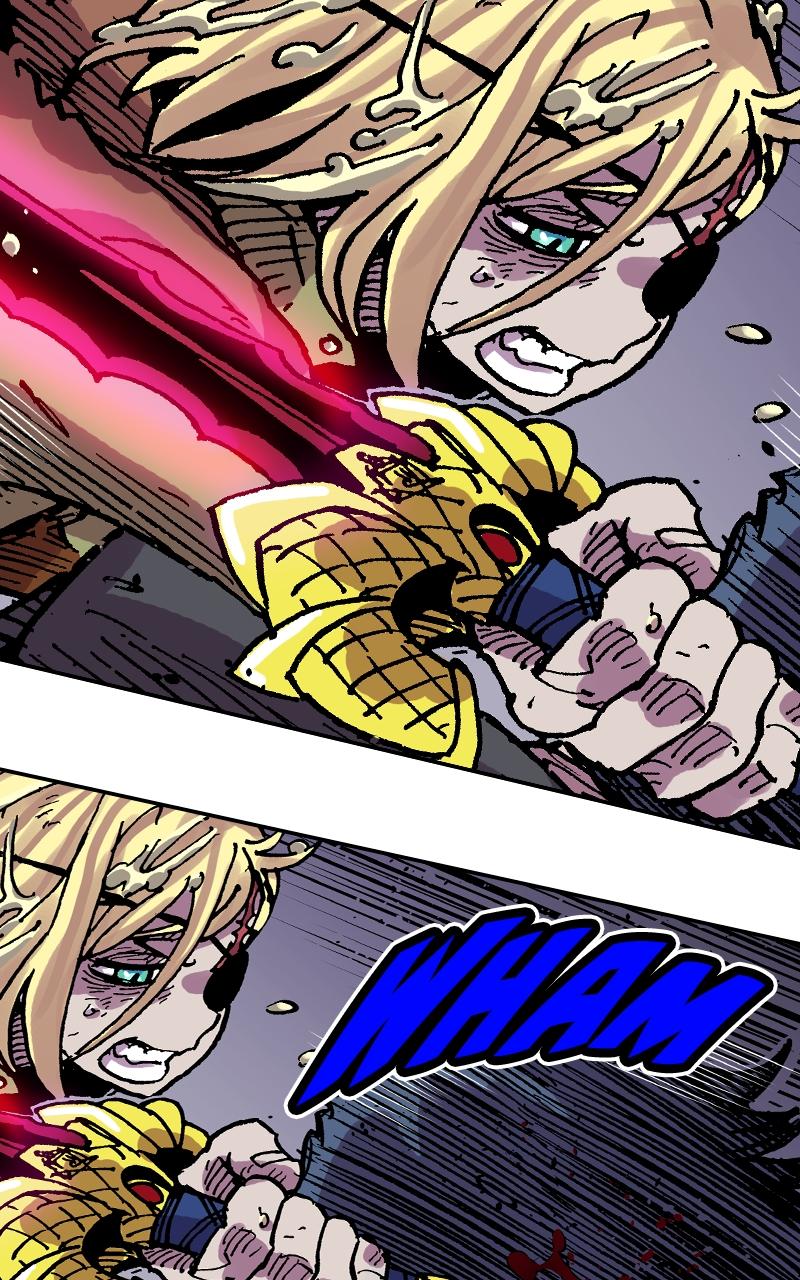 The Clevatess Manga Chapter 37